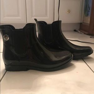 New Michael Kors Rainboots